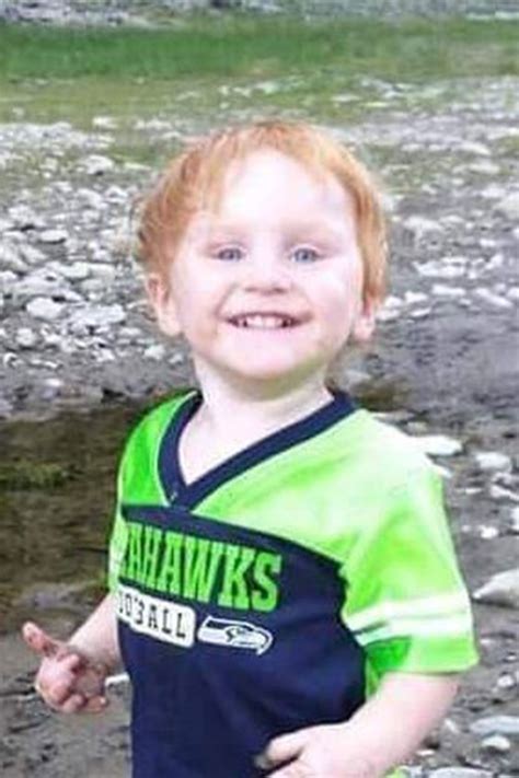 ryker webb now|How Ryker Webb, 3, survived two days lost and alone in rural。